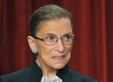 Sin jueza Ginsburg, Trump puede ganar poder en la Corte Suprema de EU