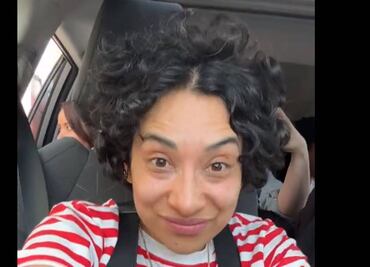 Flor Amargo responde a críticas y cibernautas le recomiendan ir a terapia