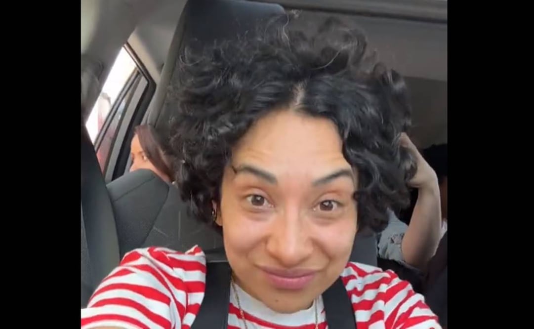 Captura video Flor Amargo.