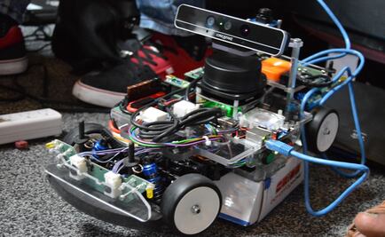 Mexicanos en el extranjero, un impulso para la ciencia