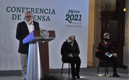 Segob busca instalar mesa de diálogo en Oaxaca para arreglar conflicto triqui: Encinas