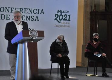 Segob busca instalar mesa de diálogo en Oaxaca para arreglar conflicto triqui: Encinas