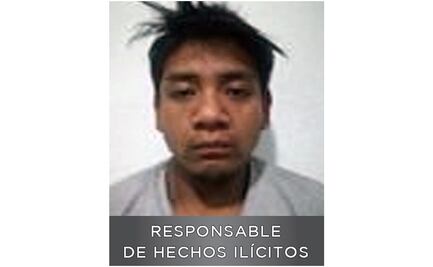 Condenan a 43 años de prisión a hombre que asesinó a su cuñada en Ixtapaluca