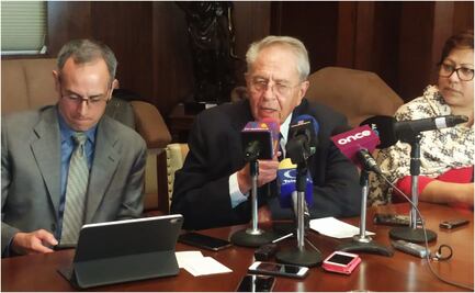 Solo 2 de 23 hospitales apoyan gratuidad en servicios que propone AMLO