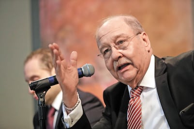 Lozoya dirá toda la verdad sobre Pemex: abogado