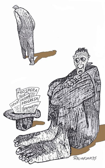 A través de los años