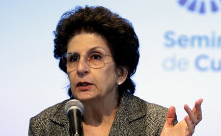 Silvia Molina: Escribir para niños es como hacer travesuras