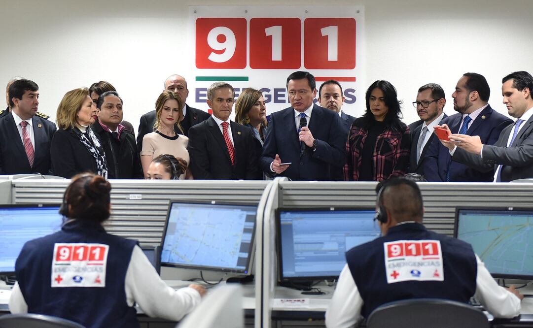 Foto: Archivo / EL UNIVERSAL