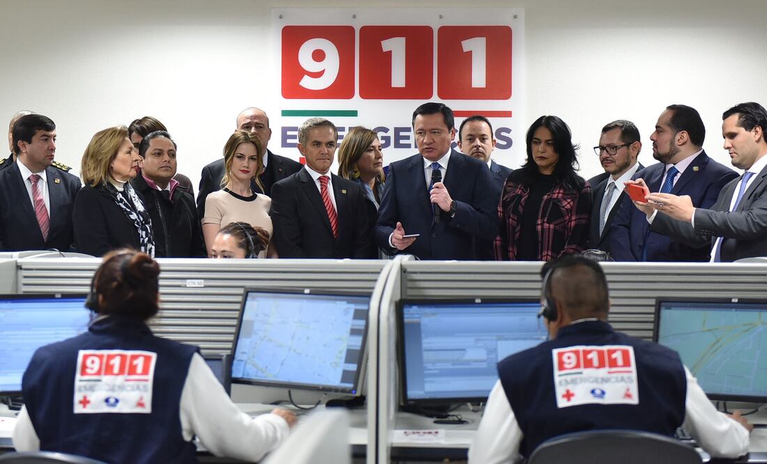 Foto: Archivo / EL UNIVERSAL