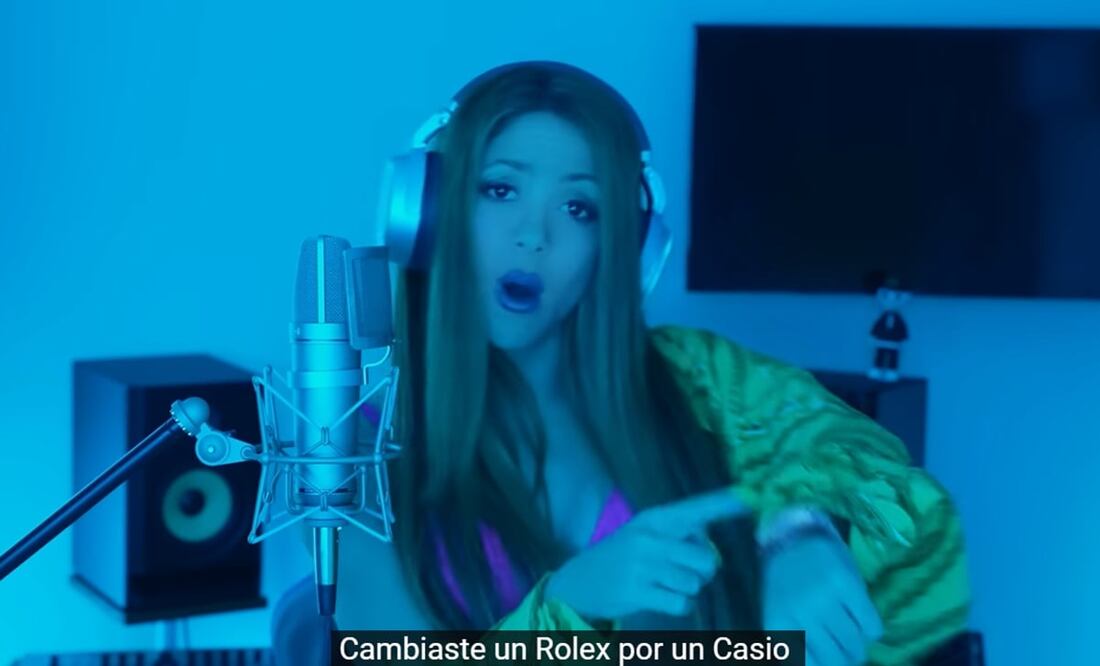 Foto: Captura de video