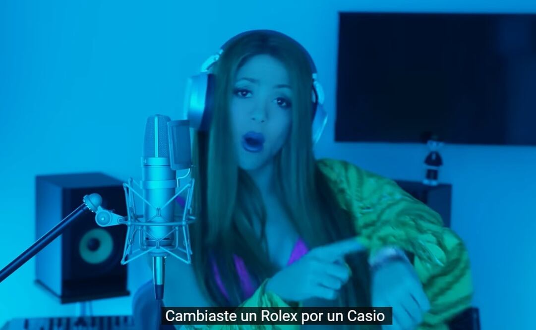 Foto: Captura de video