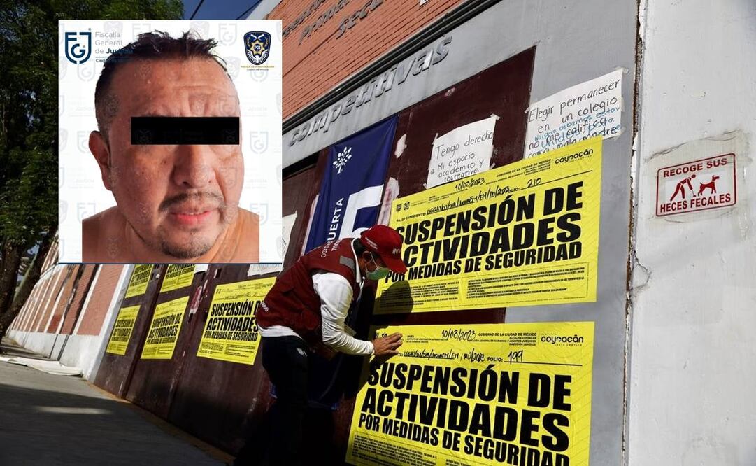 FOTO: Archivo/ EL UNIVERSAL/