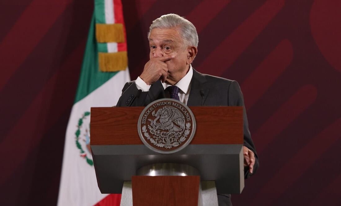 Foto: Carlos Mejía / EL UNIVERSAL