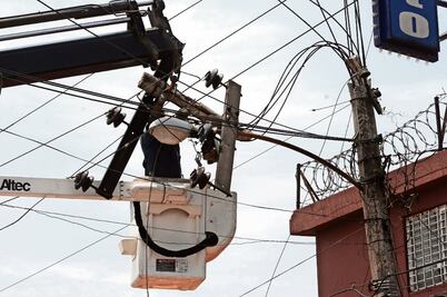 Hay 69 participantes para la subasta eléctrica: Sener