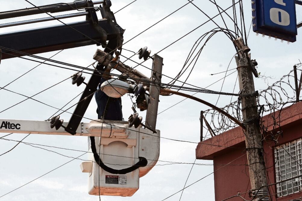 Para la primera subasta eléctrica de largo plazo, la Secretaría de Energía registró un total de 81 participantes que originalmente habían recibido su precalificación para ser incluidos en la licitación (ARCHIVO EL UNIVERSAL)