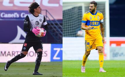 Los puntos que han hecho del América vs Tigres una seria rivalidad