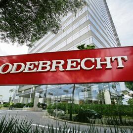 Quitarán reserva del caso Odebrecht