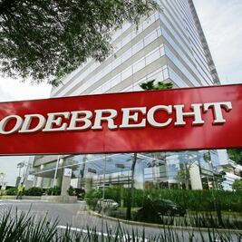 Quitarán reserva del caso Odebrecht