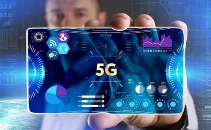 Lista la generación 5G de smartphones
