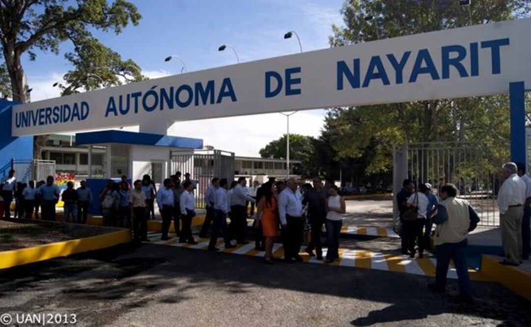 Foto: Archivo EL UNIVERSAL