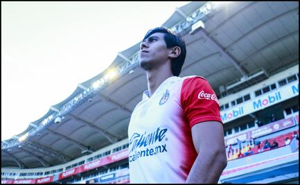 José Juan Macías el jugador más caro del Clásico