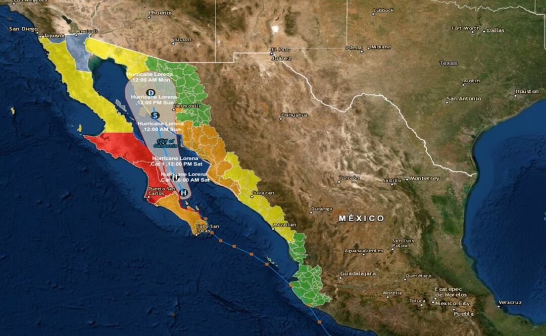 Foto: Tomada de Twitter de@CNPC_MX