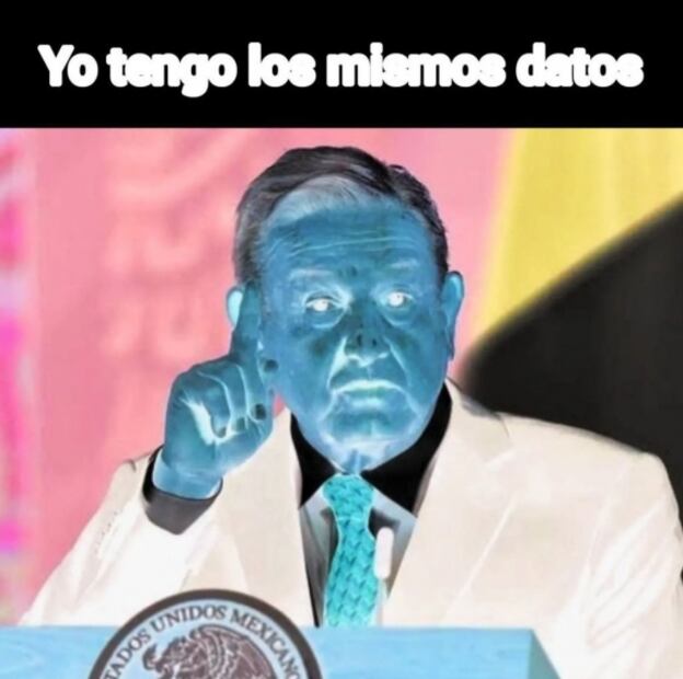 Estos son los mejores memes de Evil be like