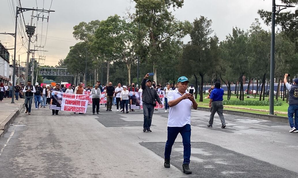 FOTO: Gaspar Betancourt/ EL UNIVERSAL/