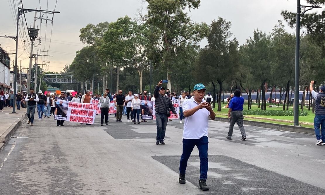 FOTO: Gaspar Betancourt/ EL UNIVERSAL/