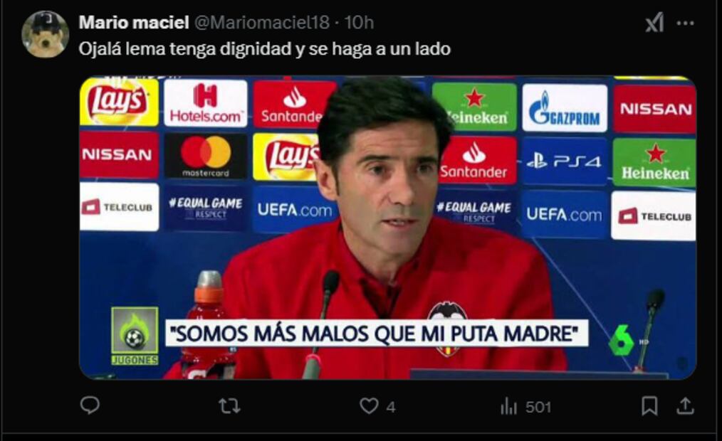 Los MEJORES MEMES de la derrota de Pumas