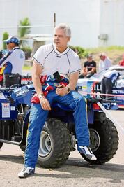 Martínez quiere buen cierre