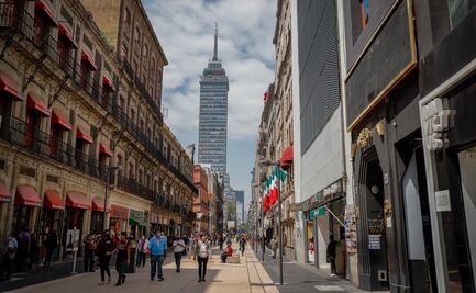 ¿Qué es la recuperación económica en W y por qué es mala para México?