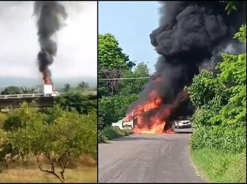 Alianza criminal entre Los Viagras y CJNG desata ola de violencia en Buenavista, Michoacán