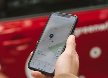 Cómo calibrar el GPS de tu celular