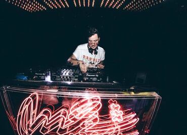 Mexican DJ Mr. Pig to perform at Tomorrowland's first-ever digital edition