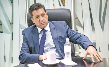 Corte determina que García Cabeza de Vaca mantenga fuero; se invalida orden de aprehensión