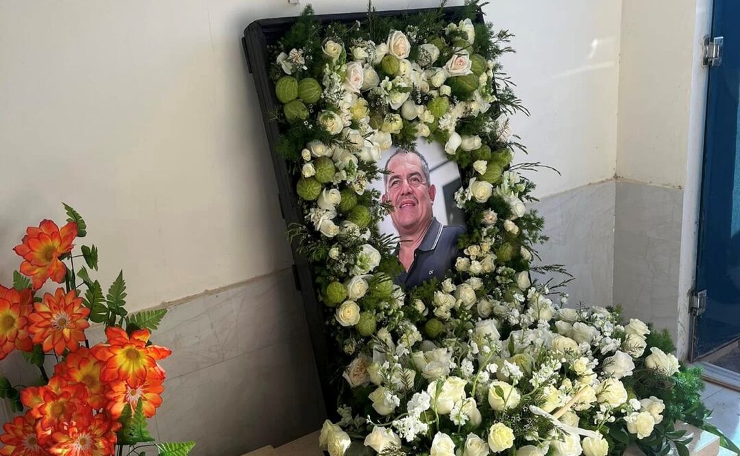 Hallan cuerpo de comerciante desaparecido en La Paz, BCS; investigan causas de muerte. Foto: Gladys Navarro