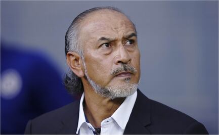 Raúl Gutiérrez y su deseo de emular lo hecho por Fernando Ortiz en América