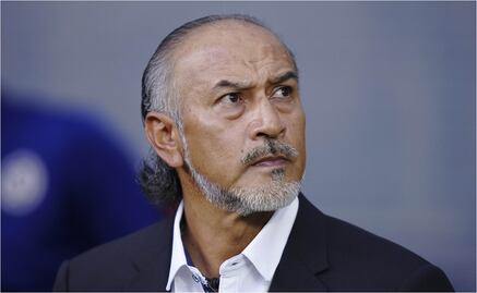 Raúl Gutiérrez y su deseo de emular lo hecho por Fernando Ortiz en América