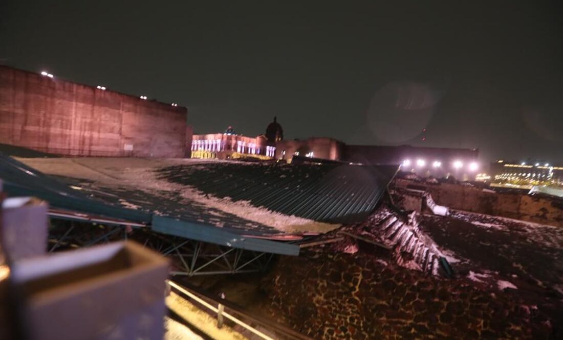 Foto de Valente Rosas. EL UNIVERSAL