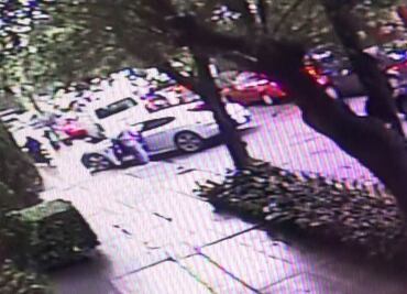 Difunden nuevo video de asalto a Ferriz de Con