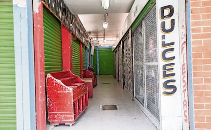 Congreso CDMX pide acciones para favorecer a mercados públicos; solicitan a alcaldías prevenir cualquier tipo de extorsión