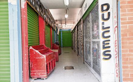 Congreso CDMX pide acciones para favorecer a mercados públicos; solicitan a alcaldías prevenir cualquier tipo de extorsión 