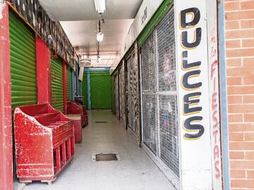 Congreso CDMX pide acciones para favorecer a mercados públicos; solicitan a alcaldías prevenir cualquier tipo de extorsión