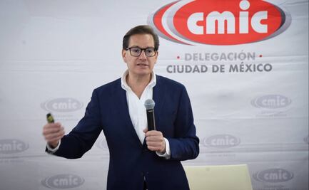 Salomón Chertorivski urge a que se aprueben planes General de Desarrollo Urbano