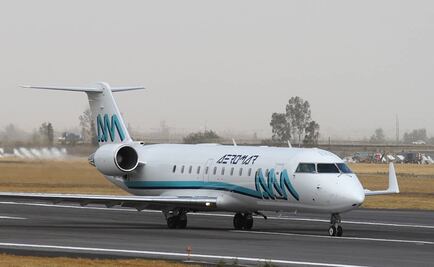 Aeromar, a punto de huelga de no alcanzar acuerdo con sindicato