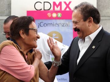 Infecciones respiratorias aumentaron 1.8% en 2016: Ahued