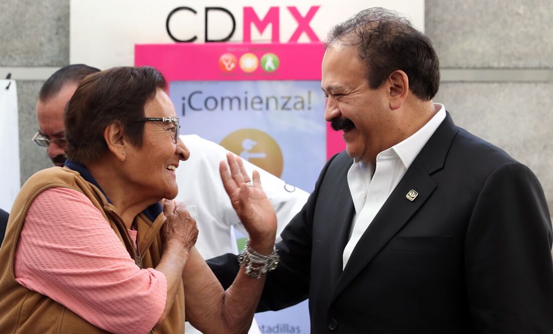 (Foto: Juan Carlos Reyes / EL UNIVERSAL)