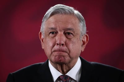 Aunque cueste, firmaré certificados de “Jóvenes Construyendo el Futuro”: AMLO