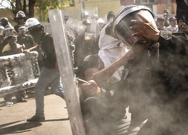 Identifican genes relacionados con conductas agresivas